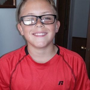 Meet your Posher, Jayden